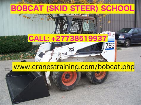 skid steer operator certification saskatchewan|bobcat certification near me.